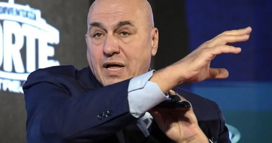 “Europa përballet me periudhën më të keqe që nga Lufta e Dytë Botërore”