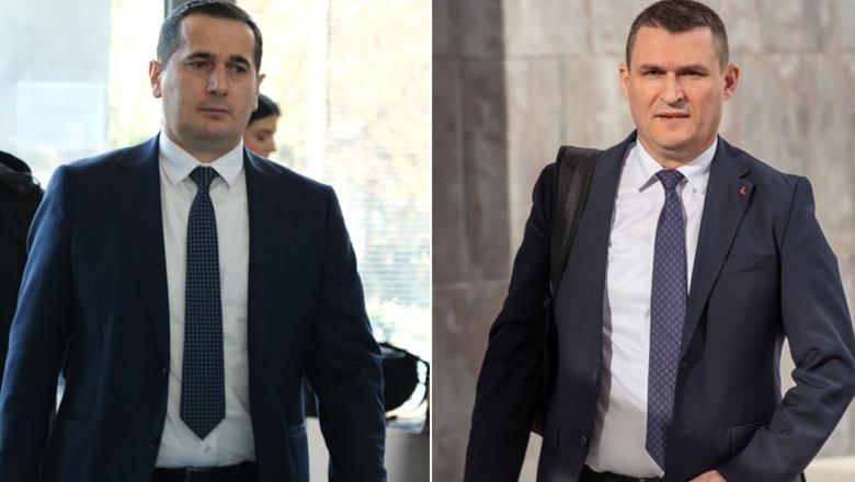 Klodjan Braho merr sot detyrën nga Dumani/ U zgjodh drejtues i SPAK për 3 vite