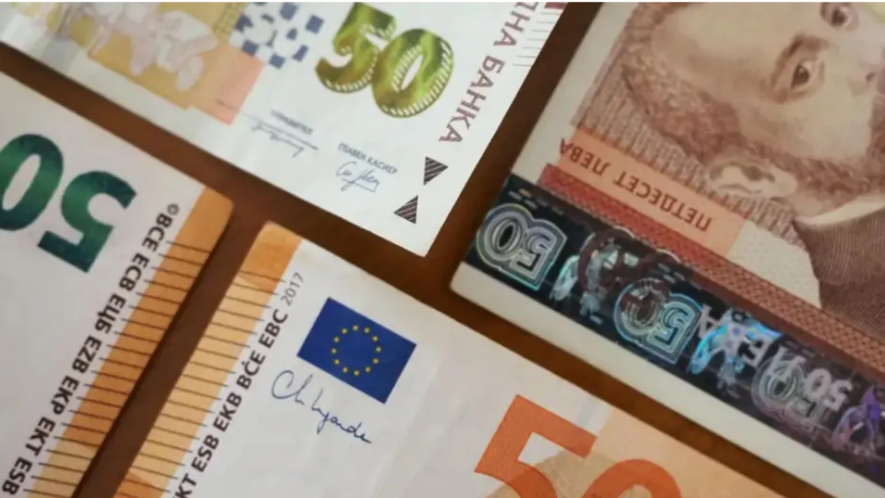 Bullgaria hyn në Eurozonë: Pse ka kaq rëndësi për vendin?