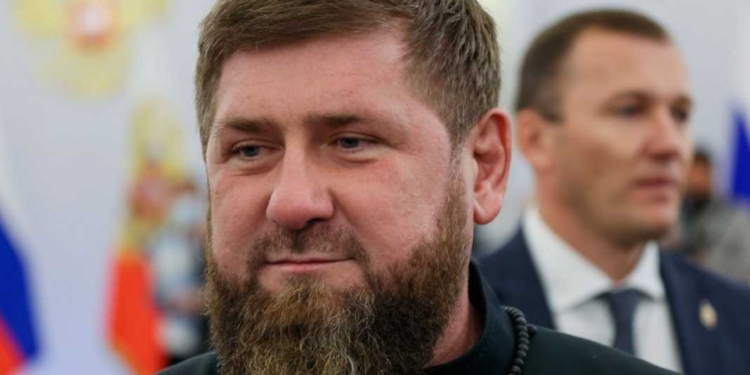 Lideri i Çeçenisë, “moskokëçarës” dhe me tone të ashpra: Gati për luftë me Europën nëse Putin jep urdhrin