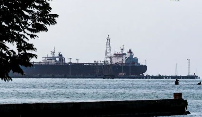 CIA ka kryer sulm me dron ndaj një objekti portual në bregun e Venezuelës