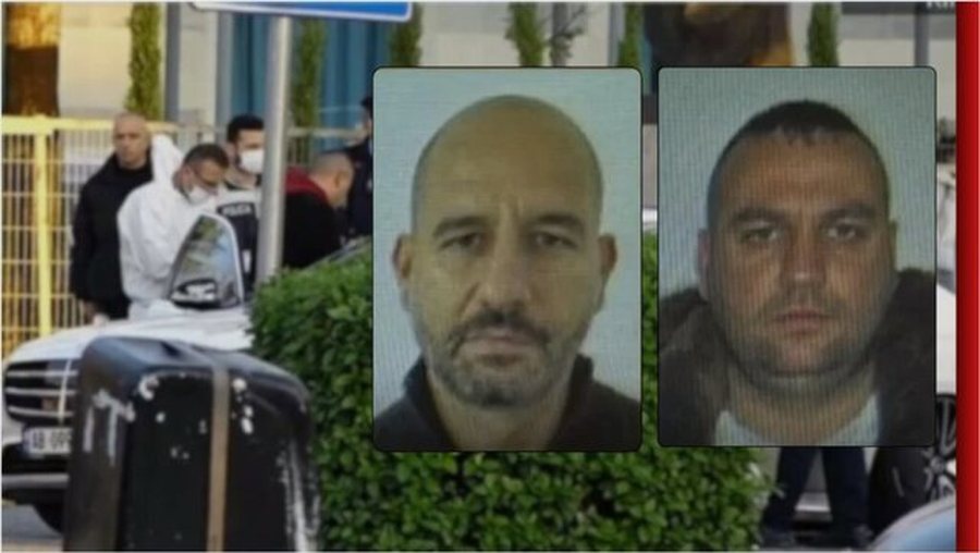 Atentati në Rinas ndaj Gilmando Danit dhe Mustafa Sheqerit, asnjëri me precedentë penal në Spanjë. Dyshimet e hetuesve