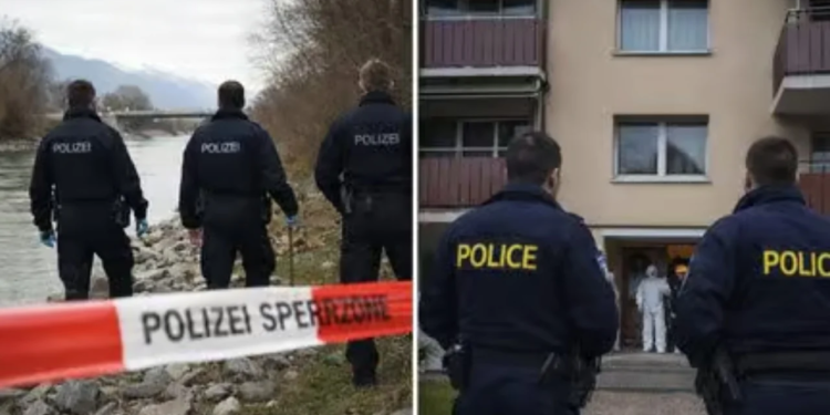 Tragjedia në ditën e Krishtlindjes/ 4 anëtarët e një familje gjenden të vdekur. Njëri, zyrtari i lartë bashkie…