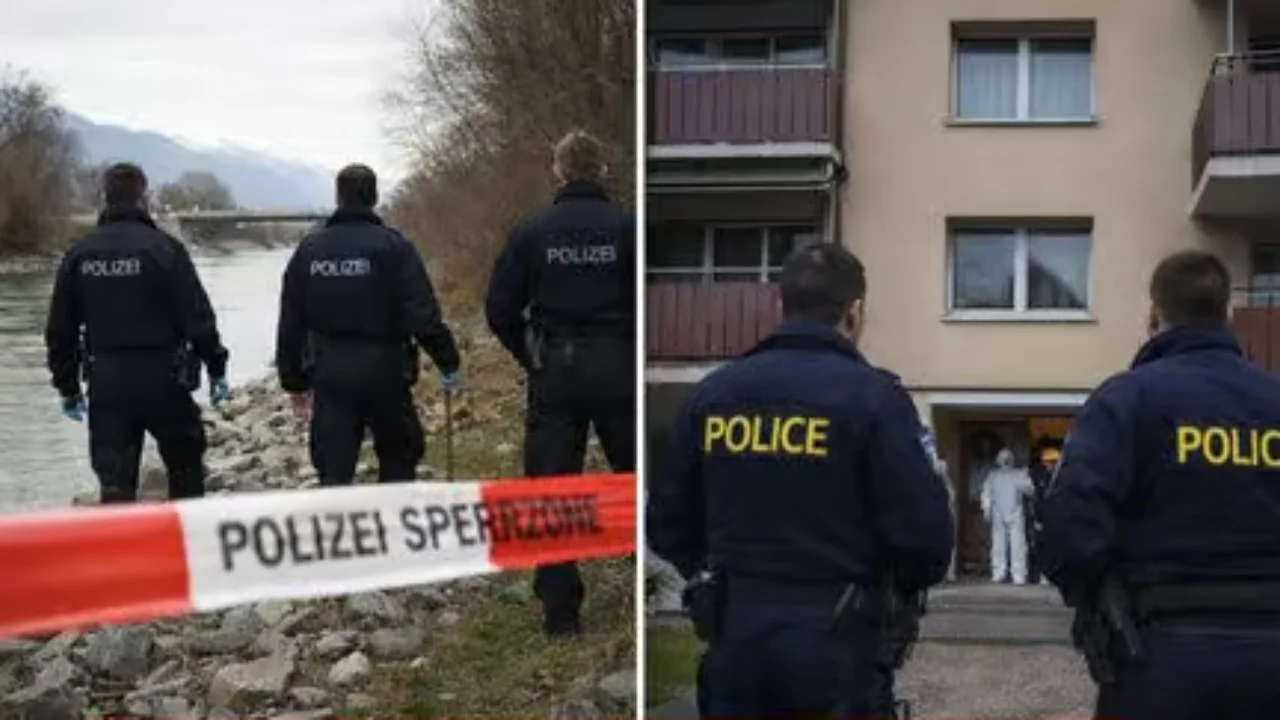 Tragjedia në ditën e Krishtlindjes/ 4 anëtarët e një familje gjenden të vdekur. Njëri, zyrtari i lartë bashkie…