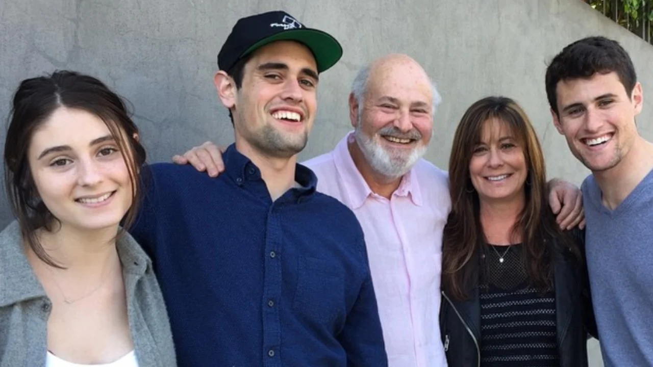 Vrasja e regjisorit të Hollywood dhe gruas së tij/ Dalin detajet tronditëse, djali i tyre i preu në fyt ndërsa ishin shtrirë