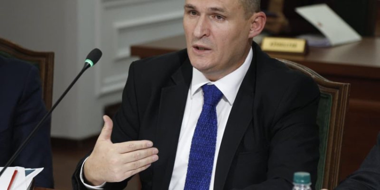 Altin Dumani: Presionet e politikës nuk kanë ndikuar në punën e SPAK