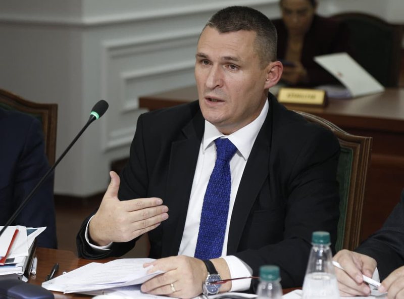 Altin Dumani: Presionet e politikës nuk kanë ndikuar në punën e SPAK
