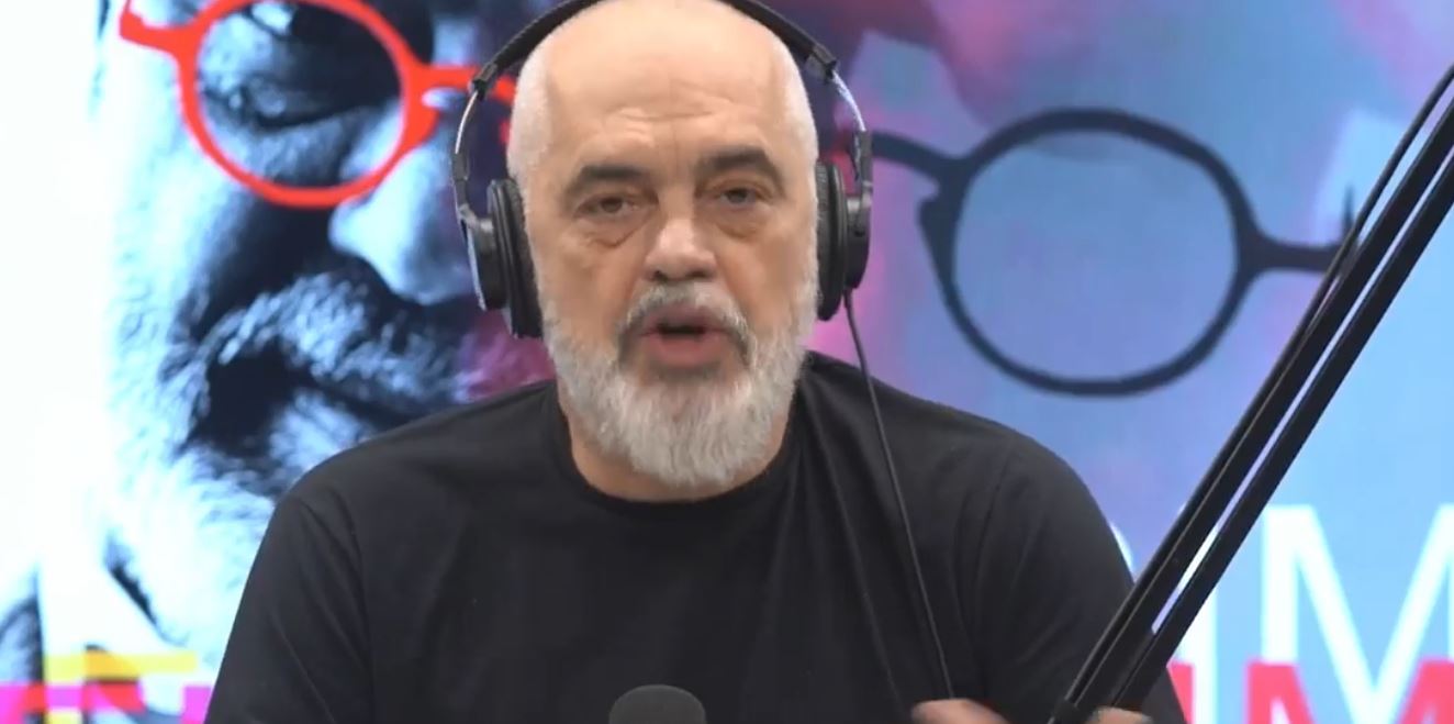 Klodian Braho, drejtuesi i ri i SPAK/ Rama: Uroj ta çojë SPAK në një tjetër nivel! Lufta kundër korrupsionit vijon