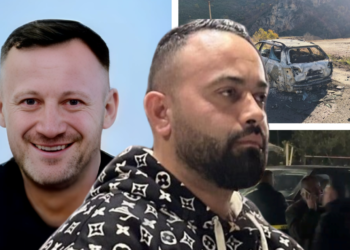 Vrasja e biznesmenit Edmond Mëhalla, kush është Oklid El Ouejdi dhe konflikti për 700 mijë euro