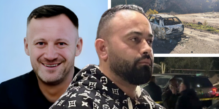 Vrasja e biznesmenit Edmond Mëhalla, kush është Oklid El Ouejdi dhe konflikti për 700 mijë euro
