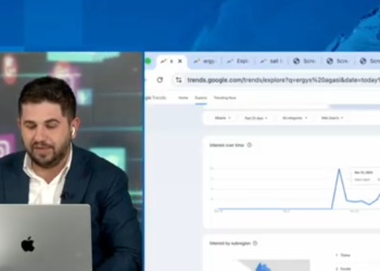 “Zhurmat” e dhjetorit/ Habit eksperti: Ja emri i kujt personazhi është më i klikuari nga shqiptarët