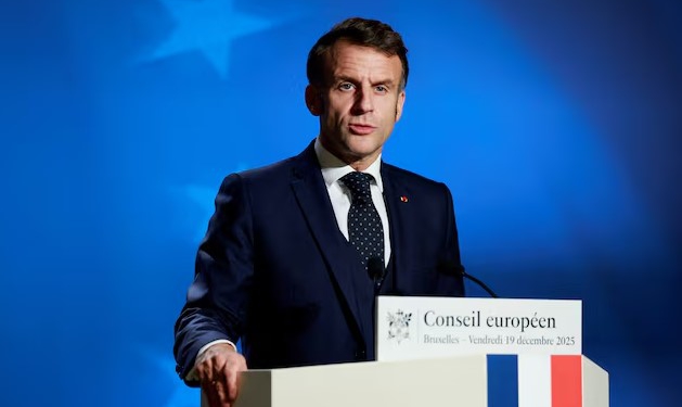 Sanksionet e SHBA ndaj zyrtarëve europianë, reagon ashpër Macron