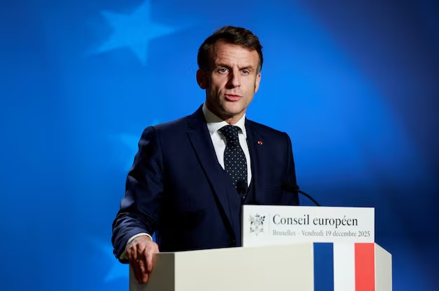 Sanksionet e SHBA ndaj zyrtarëve europianë, reagon ashpër Macron
