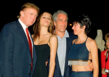 Trump, një video e rreme dhe 10 bashkëpunëtorë të mundshëm! Çfarë zbulojnë dokumentet e reja të Epstein