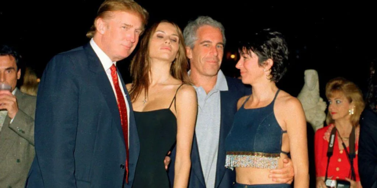 Trump, një video e rreme dhe 10 bashkëpunëtorë të mundshëm! Çfarë zbulojnë dokumentet e reja të Epstein