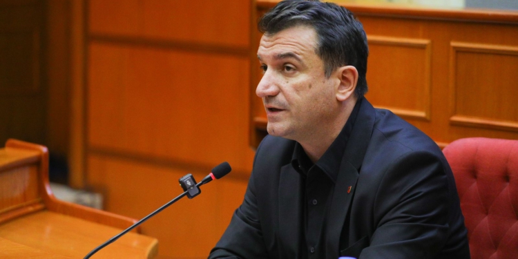 International Policy Digest: Erion Veliaj dhe testi shqetësues i Europës për demokraci të qëndrueshme