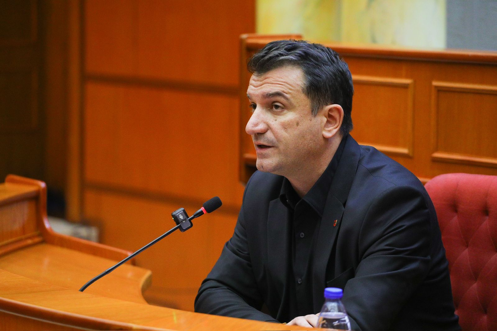 International Policy Digest: Erion Veliaj dhe testi shqetësues i Europës për demokraci të qëndrueshme