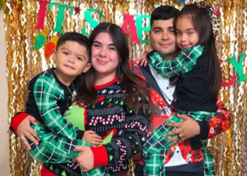 Trondit tragjedia në../ Mbijeton vetëm djali 3-vjeçar, shoferja e dehur vret një familje që po kthehej nga një festë Krishtlindjesh