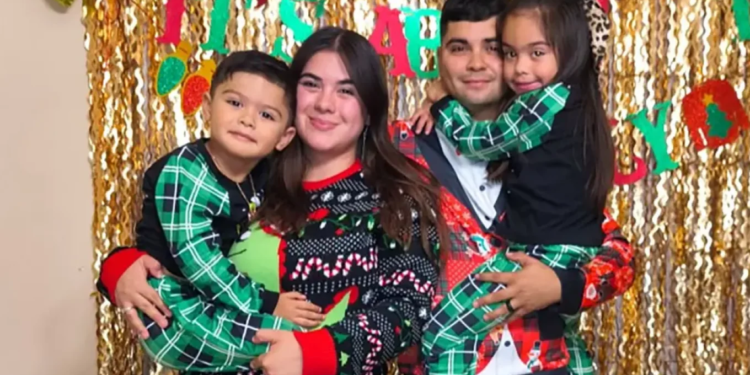 Trondit tragjedia në../ Mbijeton vetëm djali 3-vjeçar, shoferja e dehur vret një familje që po kthehej nga një festë Krishtlindjesh
