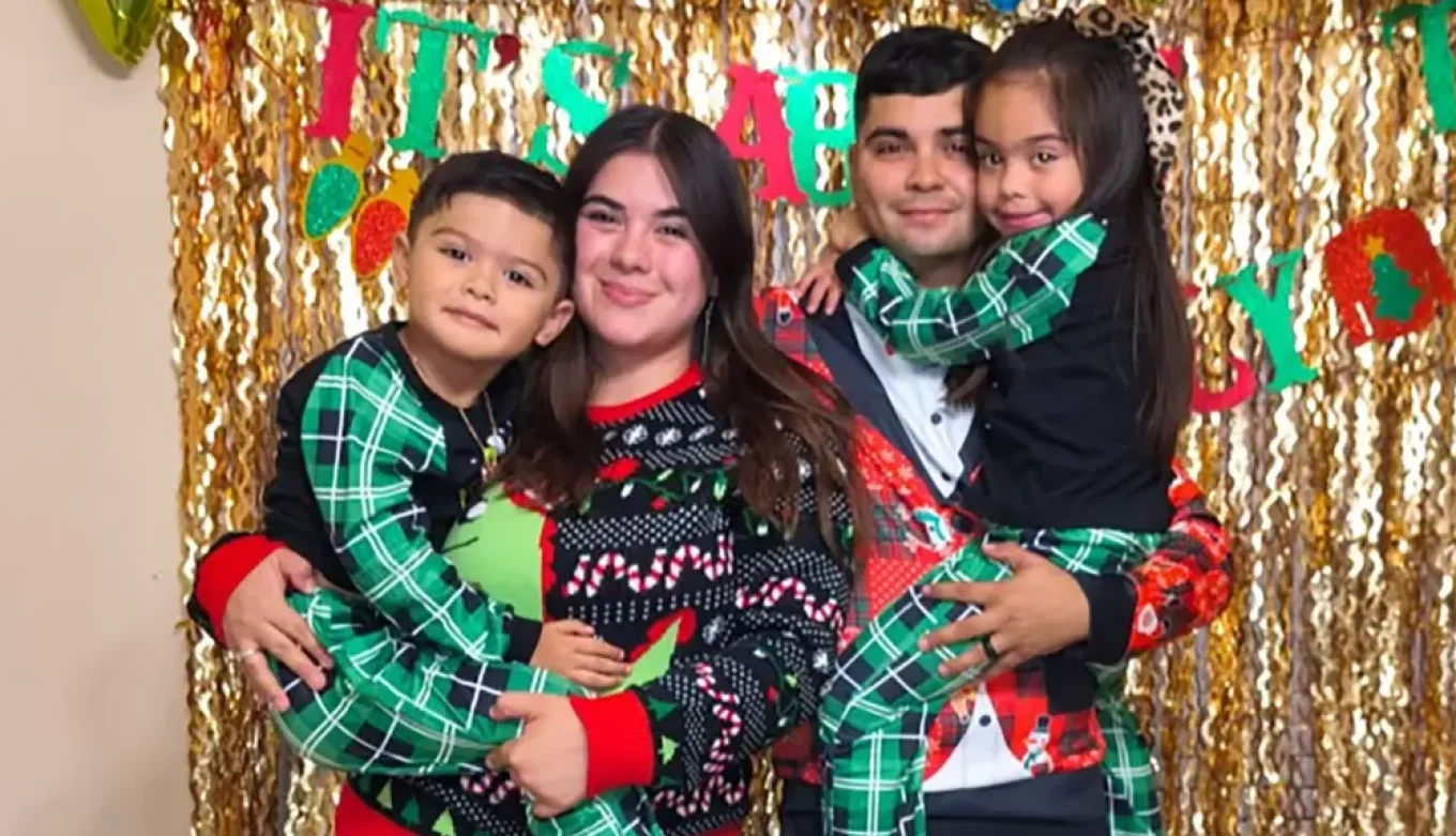 Trondit tragjedia në../ Mbijeton vetëm djali 3-vjeçar, shoferja e dehur vret një familje që po kthehej nga një festë Krishtlindjesh