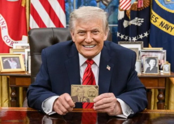 Trump prezanton “kartën e artë”, një milion dollarë për vizë të përshpejtuar