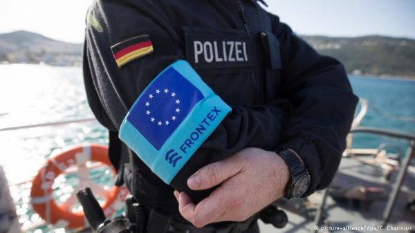 “Frontex do të përdorë dronë për të identifikuar rrugët e kontrabandës”/ KE forcon kontrollet për trafikun e drogave sintetike