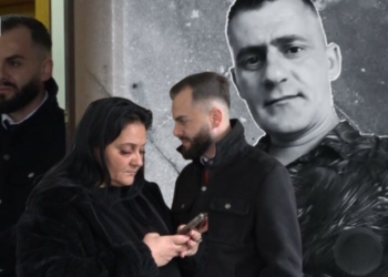Motra kërkon zbardhjen e vdekjes së vëllait 3 muaj më parë: Them se e kanë vrarë për një lidhje me një vajzë