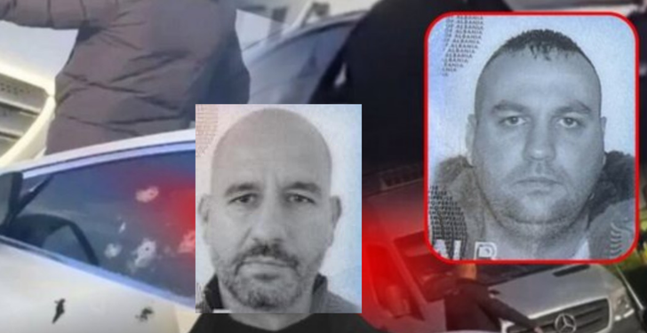 Atentati në Rinas, lirohet i shoqëruari një natë më parë! Del ekspertiza e armëve: S’janë përdorur në krime të tjera
