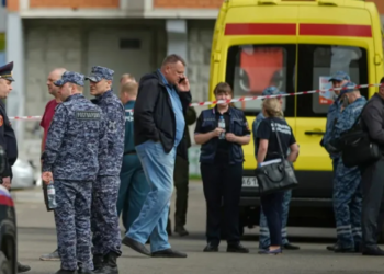 Iu vendos bombë në makinë, vritet gjenerali rus në “zemër” të Moskës