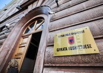 Çështja “Balluku”, GJK: Procedura në vijim e sipër, të tregohet maturi në deklarata