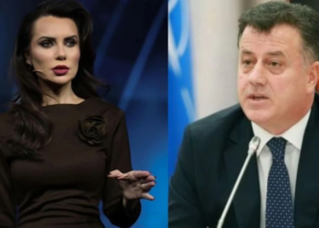E akuzoi se mblodhi firma për Shabanin/ Grida Duma i përgjigjet Nokës: Nuk është loja ime, jeni njerëz me 20 vjet në pushtet