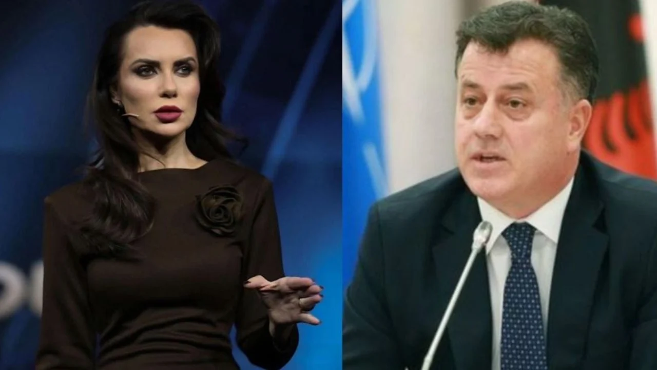 E akuzoi se mblodhi firma për Shabanin/ Grida Duma i përgjigjet Nokës: Nuk është loja ime, jeni njerëz me 20 vjet në pushtet