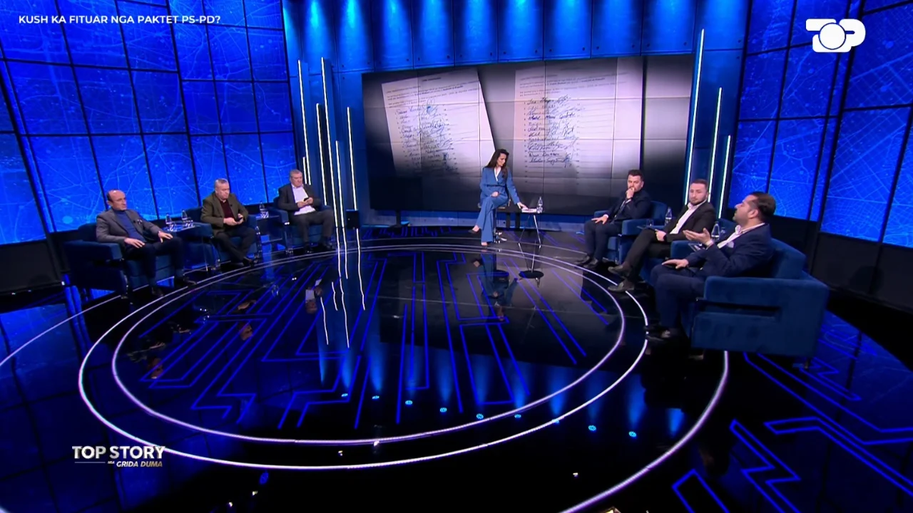 Denoncimi i fortë i Myslym Murrizit për Gazment Bardhin/ Flamur Noka i dërgon mesazh Dukës: S’kam votuar për Shabanin, por…