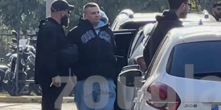 Ekspertiza del në konkluzion, vjedhja që u shoqërua me të shtëna! Një nga pistoletat e Dhimo Mecit rezulton e përdorur në grabitje
