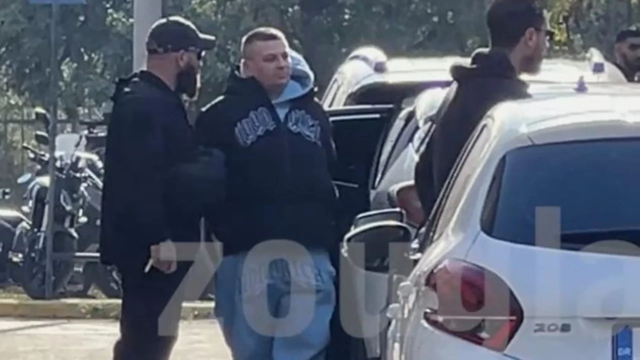 Ekspertiza del në konkluzion, vjedhja që u shoqërua me të shtëna! Një nga pistoletat e Dhimo Mecit rezulton e përdorur në grabitje