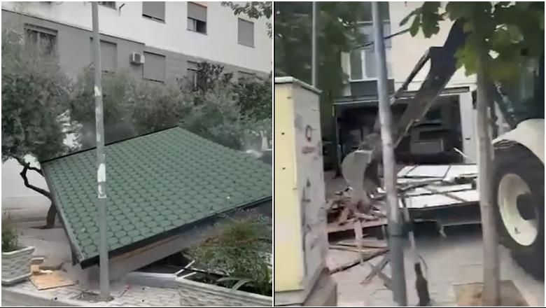 Hapësirat publike, Rama: Vijojmë punën për të liruar trotuaret dhe rrugët e zaptuara