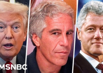 “Veprim i tmerrshëm”, Trump: Clinton është i sjellshëm, nuk ka lidhje me Epstein
