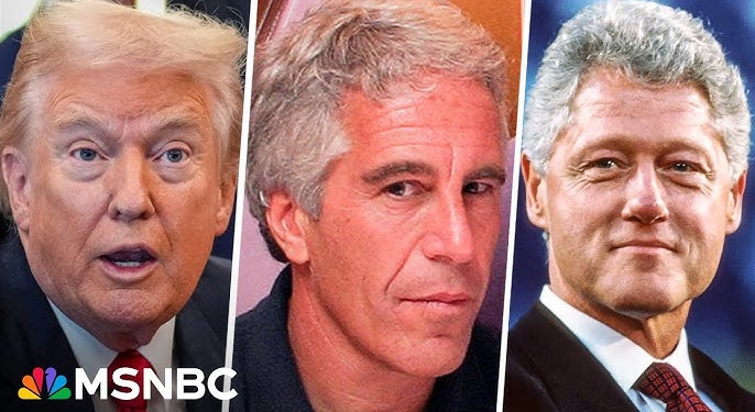 “Veprim i tmerrshëm”, Trump: Clinton është i sjellshëm, nuk ka lidhje me Epstein