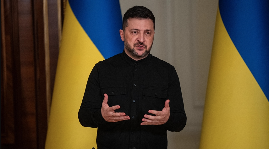 Zelensky hedh poshtë lëshimet territoriale të Ukrainës: Nuk futet aspak në planin e paqes
