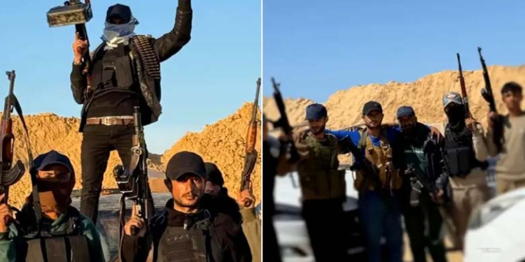 Tradhtar i Hamasit dhe figurë kyçe për Izraelin? Fundi i papritur i Abu Shabab