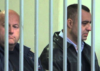 Rikthehet çështja e tre gjyqtarëve që shpëtuan Dritan Dajtin nga burgu përjetë
