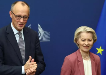 Ultimatumi “i ashpër” i SHBA, Europa përgjigjet: Afati i vitit 2027 për autonominë ushtarake është jorealist