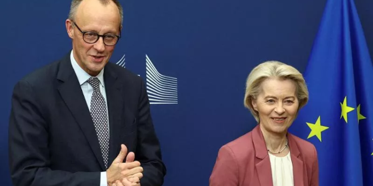 Ultimatumi “i ashpër” i SHBA, Europa përgjigjet: Afati i vitit 2027 për autonominë ushtarake është jorealist