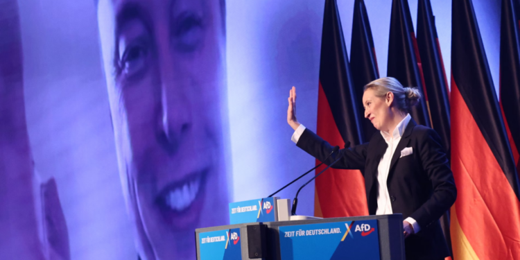 AfD mbështet ringjalljen nacionaliste në Evropë pas paralajmërimeve amerikane