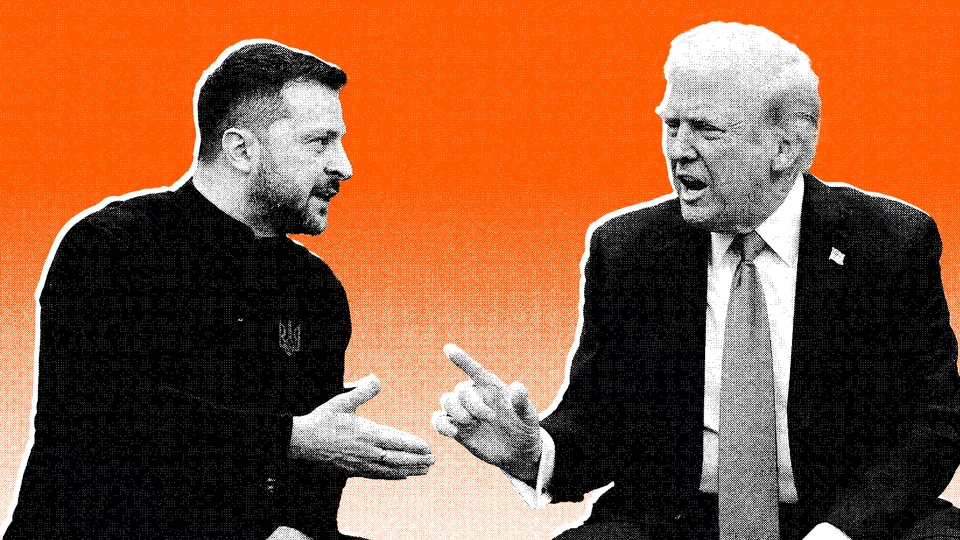 Trump në garë me kohën: Marrëveshje për Ukrainën deri në Krishtlindje