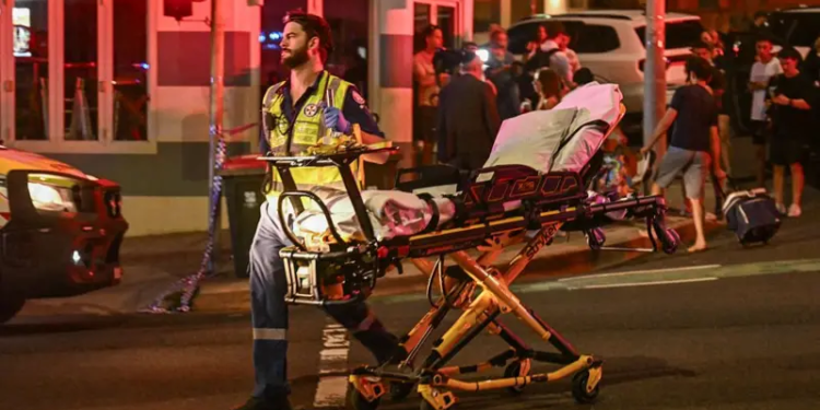 Masakra në Sidney/ Izraeli akuzon qeverinë australiane për heshtje ndaj antisemitizmit