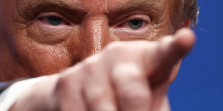 “Problemi i vërtetë i BE-së nuk është Belgjika, por Donald Trump”