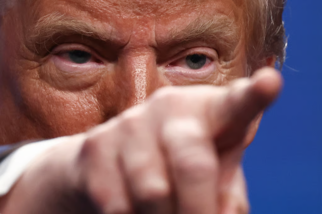 “Problemi i vërtetë i BE-së nuk është Belgjika, por Donald Trump”