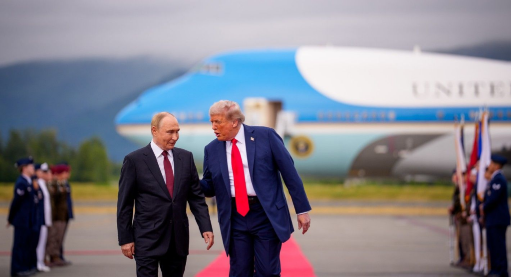 Analizë| Putin ultimatum Trump-it: Zgjidh mes Rusisë dhe Europës!