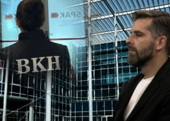KLP sot jep verdiktin, a do të zgjidhet Joni Keta si kreu i ri i BKH-së?